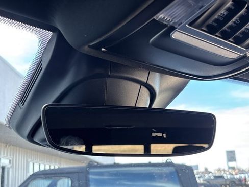 New 2026 RAM 2500 Rebel w/ Rebel Level 2 Equipment Group image 46