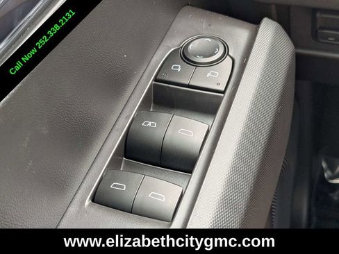 New 2026 GMC Canyon Elevation w/ Convenience Package image 22