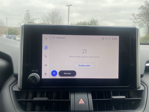 Used 2024 Toyota RAV4 LE image 23