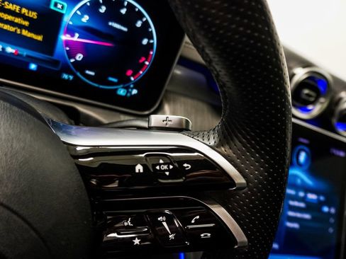 Used 2023 Mercedes-Benz C 300 Sedan w/ AMG Line w/ Night Package image 20