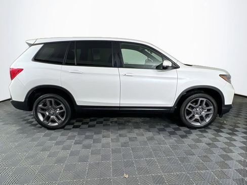 Used 2023 Honda Passport EX-L image 7