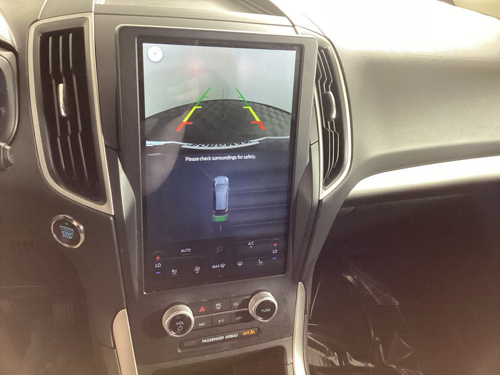 Used 2023 Ford Edge SEL w/ Convenience Package AWD/4WD image 28