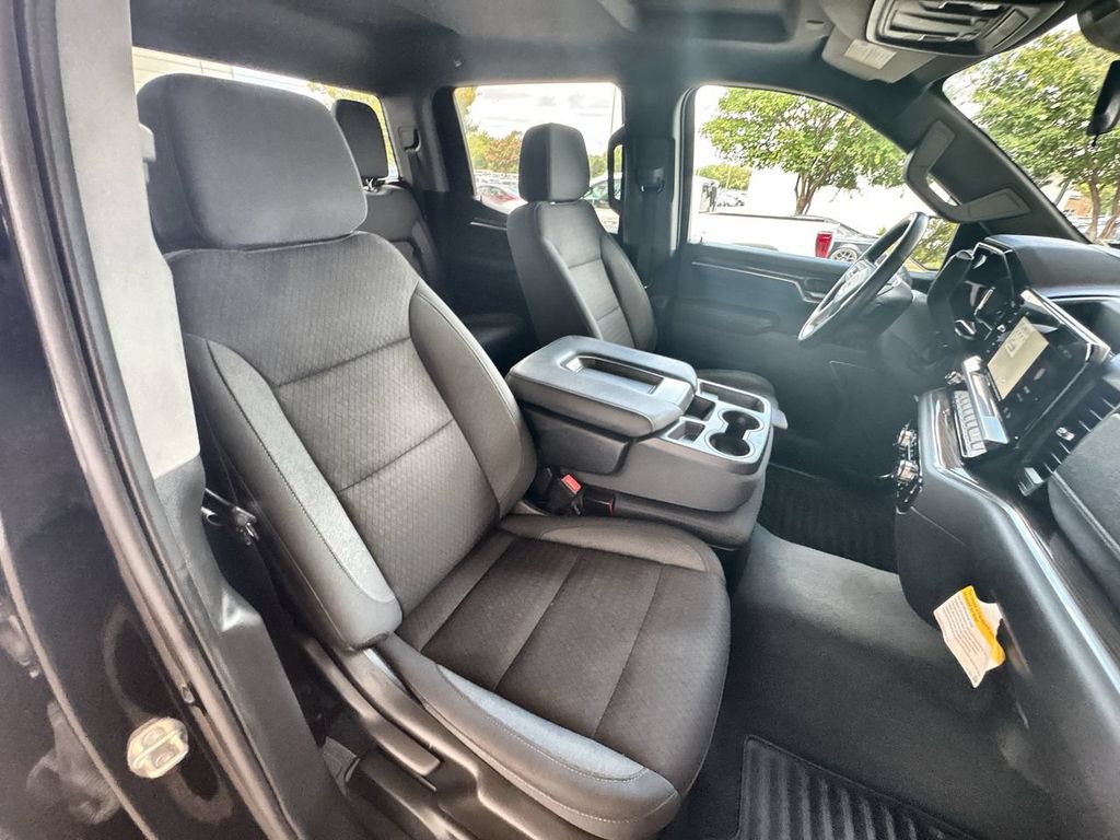 Certified 2023 GMC Sierra 1500 Elevation AWD/4WD image 28