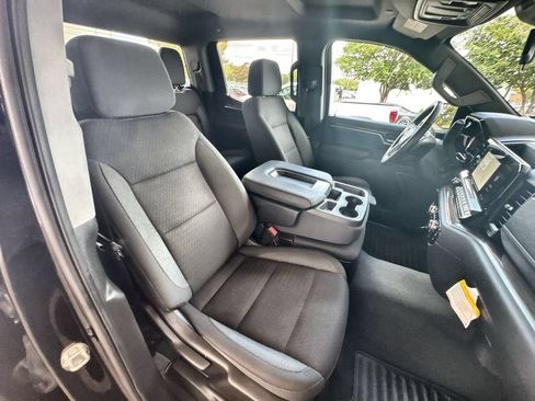 Certified 2023 GMC Sierra 1500 Elevation AWD/4WD image 28