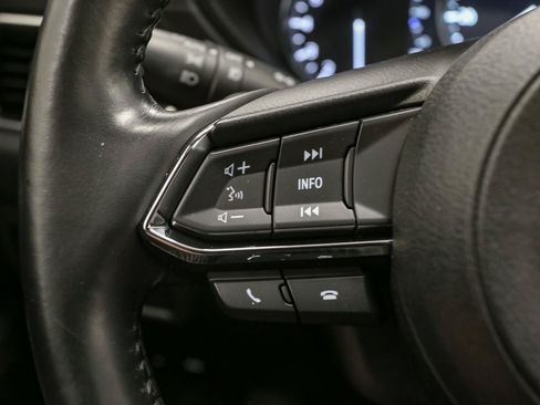 Used 2020 MAZDA CX-5 Grand Touring w/ GT Premium Package AWD/4WD image 37