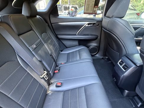 Used 2020 Lexus RX 350 F Sport w/ Accessory Package AWD/4WD image 41