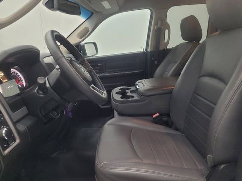 Used 2020 RAM 1500 Tradesman RWD image 17