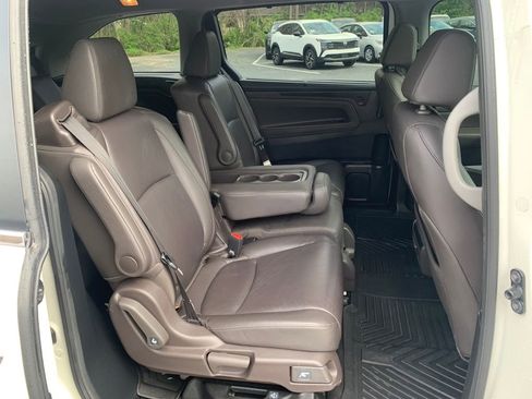 Used 2019 Honda Odyssey EX-L image 29