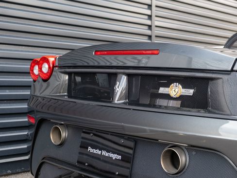 Used 2009 Ferrari F430 Scuderia RWD image 71