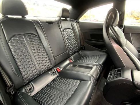 Certified 2022 Audi RS 5 image 19