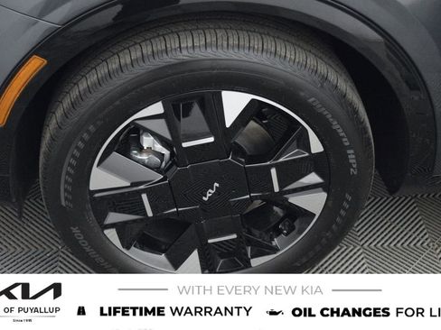 New 2026 Kia Sportage SX Prestige image 21