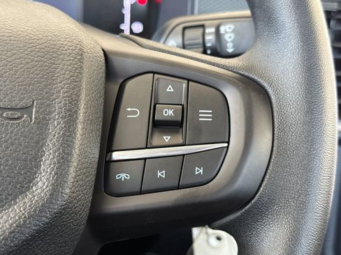 New 2025 Ford Ranger XL w/ Trailer Tow Package image 24