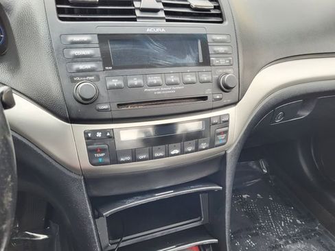 Used 2004 Acura TSX image 20