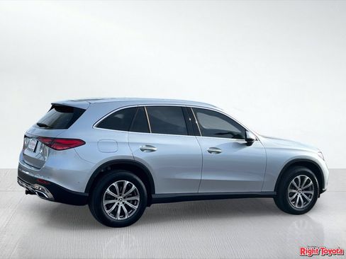 Used 2026 Mercedes-Benz GLC 300 image 5