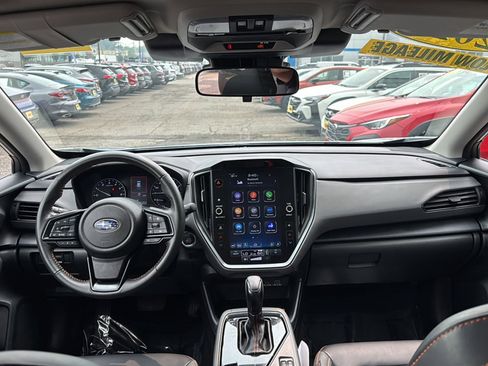 Certified 2024 Subaru Crosstrek 2.5i Limited AWD/4WD image 26