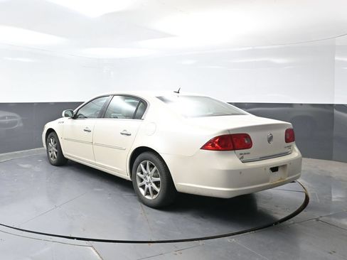 Used 2008 Buick Lucerne CXL w/ Ultra Confidence Package FWD image 10