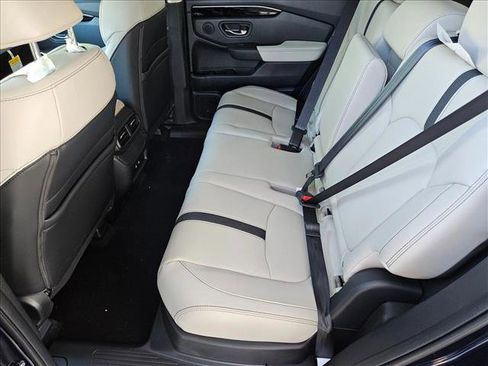 New 2026 Honda Passport RTL image 15