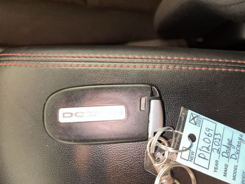 Used 2023 Dodge Durango GT AWD/4WD image 24