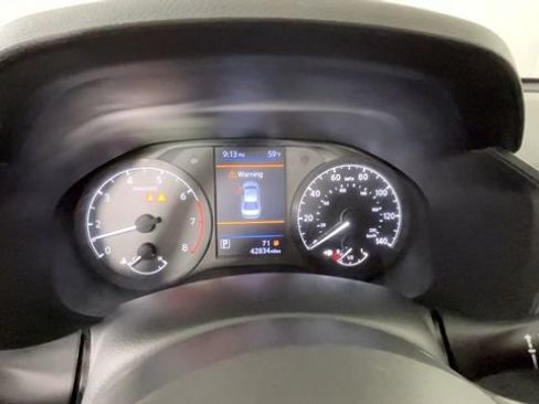 Used 2021 Nissan Altima 2.5 S FWD image 28