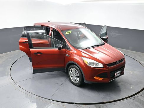 Used 2016 Ford Escape S FWD image 56