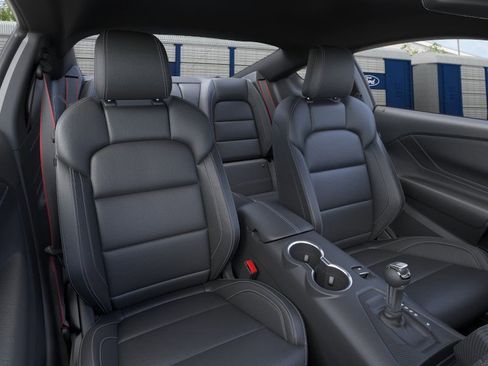 New 2026 Ford Mustang GT Premium image 10