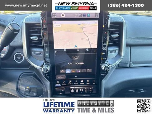 New 2026 RAM 3500 Laramie image 25