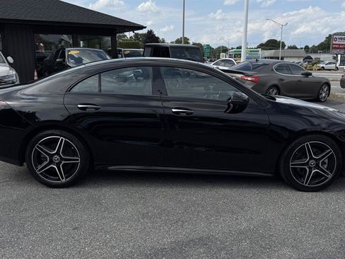 Used 2023 Mercedes-Benz CLA 250 4MATIC image 19