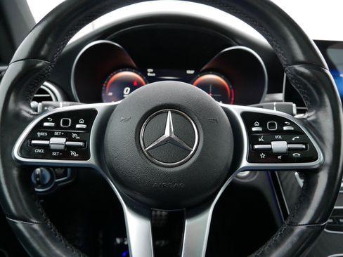 Used 2020 Mercedes-Benz C 300 4MATIC Coupe image 29