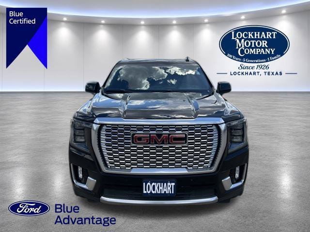 Used 2021 GMC Yukon Denali w/ Denali Premium Package AWD/4WD image 3