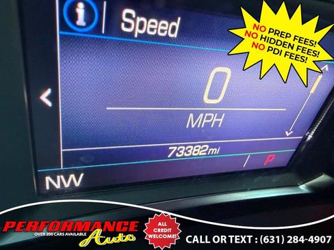 Used 2019 GMC Terrain SLE FWD image 10