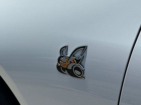 New 2026 Dodge Charger Scat Pack AWD/4WD image 25
