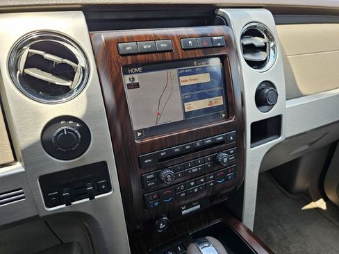 Used 2010 Ford F150 Platinum AWD/4WD image 53