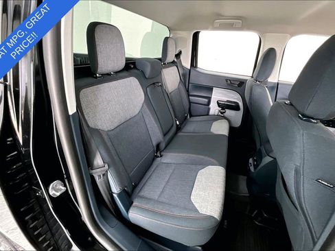 Used 2024 Ford Maverick XLT w/ XLT Luxury Package image 35