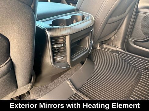 New 2026 RAM 1500 Big Horn w/ Night Edition image 26