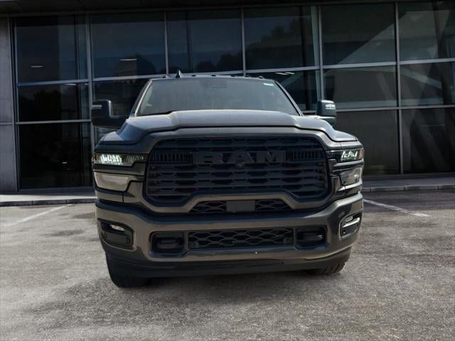 New 2026 RAM 2500 Big Horn AWD/4WD image 24