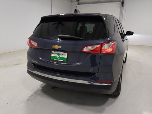 Used 2018 Chevrolet Equinox LT image 7
