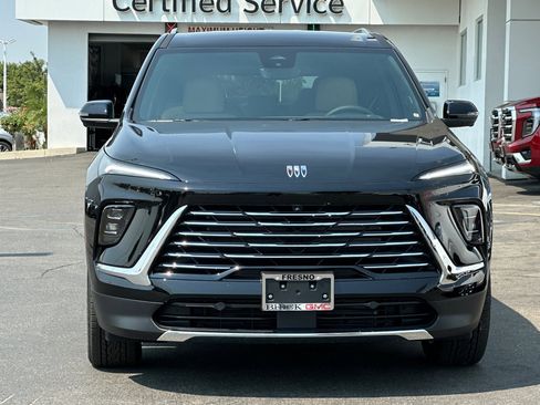 New 2026 Buick Enclave Preferred w/ Power Package image 3