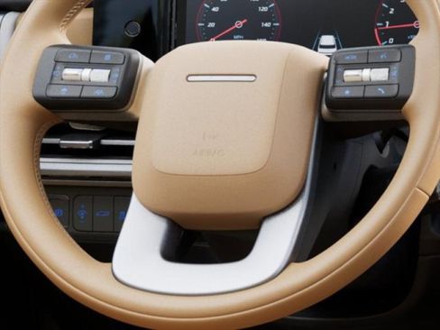 New 2026 Hyundai Santa Fe Calligraphy image 18