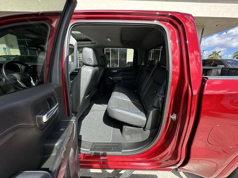 Certified 2021 GMC Sierra 1500 Denali w/ Denali Premium Package image 14