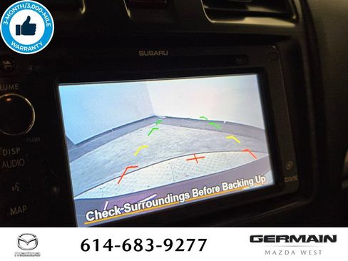 Used 2014 Subaru Impreza 2.0i Limited AWD/4WD image 33