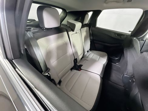 Used 2025 Ford Escape Active w/ Cold Weather Package AWD/4WD image 25