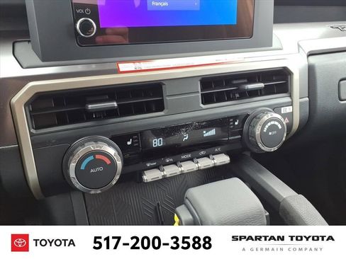 New 2026 Toyota Tacoma TRD Off-Road image 20