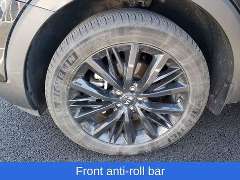 Used 2021 Kia Telluride EX w/ EX Premium Package image 28