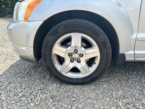 Used 2007 Dodge Caliber SXT w/ Driver Convenience Group FWD image 6