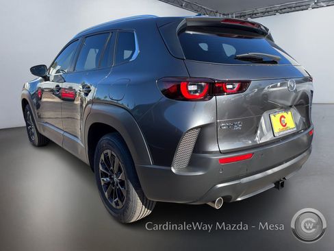 New 2026 MAZDA CX-50 2.5 Hybrid w/ Preferred Pkg image 6