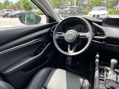 Used 2026 MAZDA MAZDA3 2.5 S Sedan w/ Preferred Pkg FWD image 21