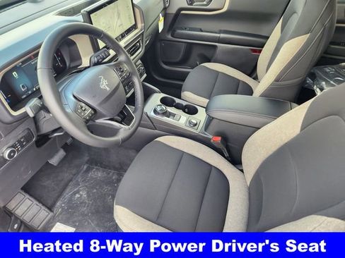 New 2026 Ford Bronco Sport Big Bend AWD/4WD image 13