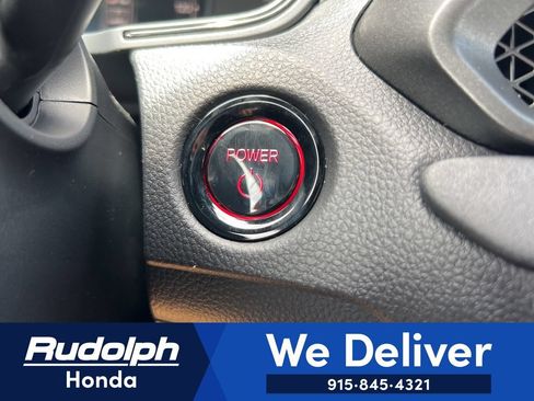 New 2026 Honda Prelude image 38
