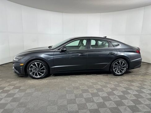 Used 2023 Hyundai Sonata Limited image 6