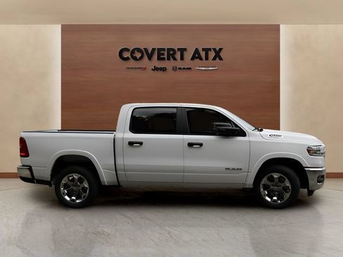 New 2026 RAM 1500 Lone Star RWD image 6